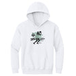 Jonquel Jones Kids Youth Hoodie | 500 LEVEL