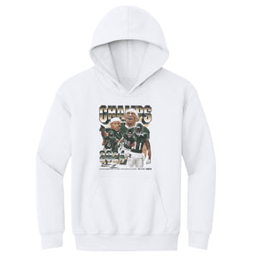 Philadelphia Kids Youth Hoodie | 500 LEVEL