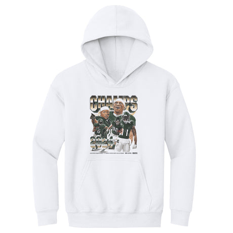 Philadelphia Kids Youth Hoodie | 500 LEVEL