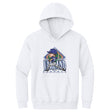 Louis Varland Kids Youth Hoodie | 500 LEVEL