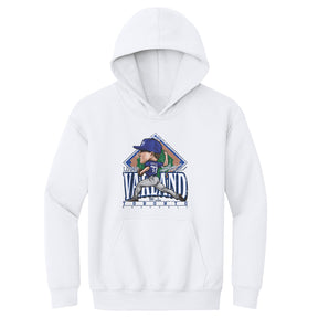 Louis Varland Kids Youth Hoodie | 500 LEVEL