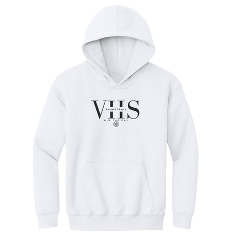 Vandegrift Kids Youth Hoodie | 500 LEVEL