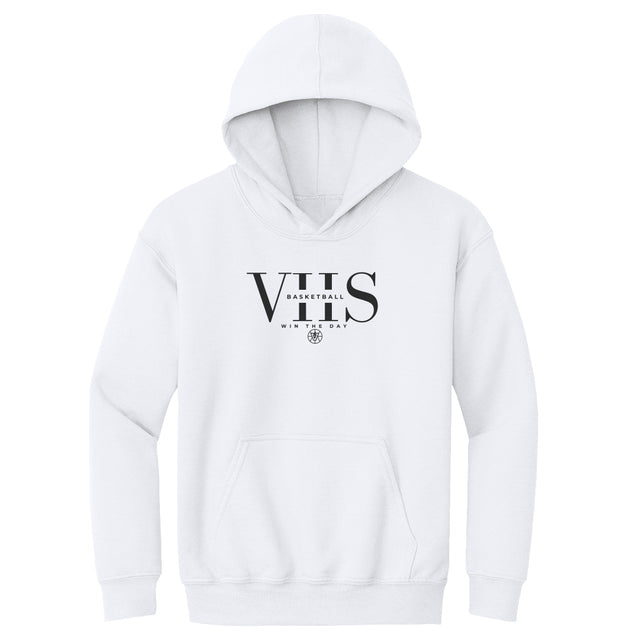 Vandegrift Kids Youth Hoodie | 500 LEVEL