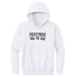 A.J. Pierzynski Kids Youth Hoodie | 500 LEVEL