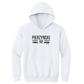 A.J. Pierzynski Kids Youth Hoodie | 500 LEVEL