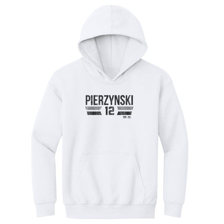 A.J. Pierzynski Kids Youth Hoodie | 500 LEVEL