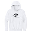 UFL Kids Youth Hoodie | 500 LEVEL