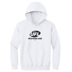 UFL Kids Youth Hoodie | 500 LEVEL