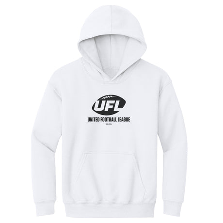 UFL Kids Youth Hoodie | 500 LEVEL