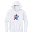 Shai Gilgeous-Alexander Kids Youth Hoodie | 500 LEVEL