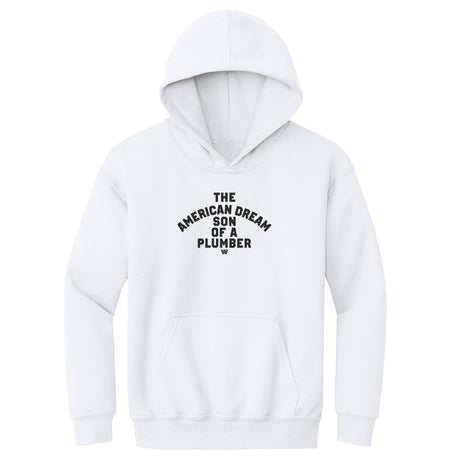Dusty Rhodes Kids Youth Hoodie | 500 LEVEL