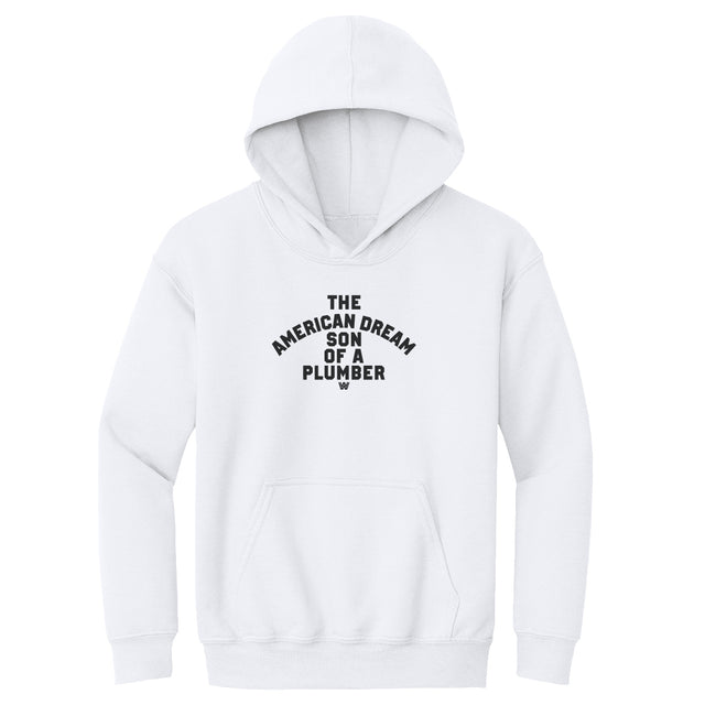 Dusty Rhodes Kids Youth Hoodie | 500 LEVEL