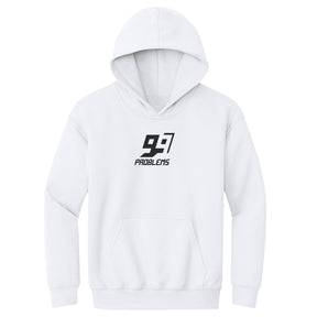 Michael Buchanan Kids Youth Hoodie | 500 LEVEL
