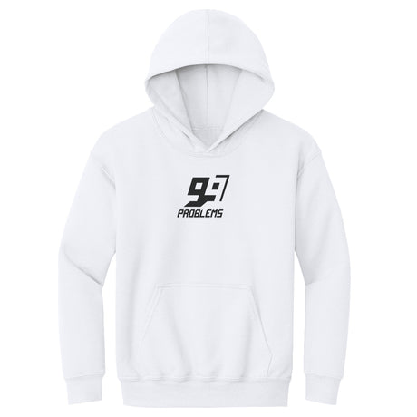 Michael Buchanan Kids Youth Hoodie | 500 LEVEL