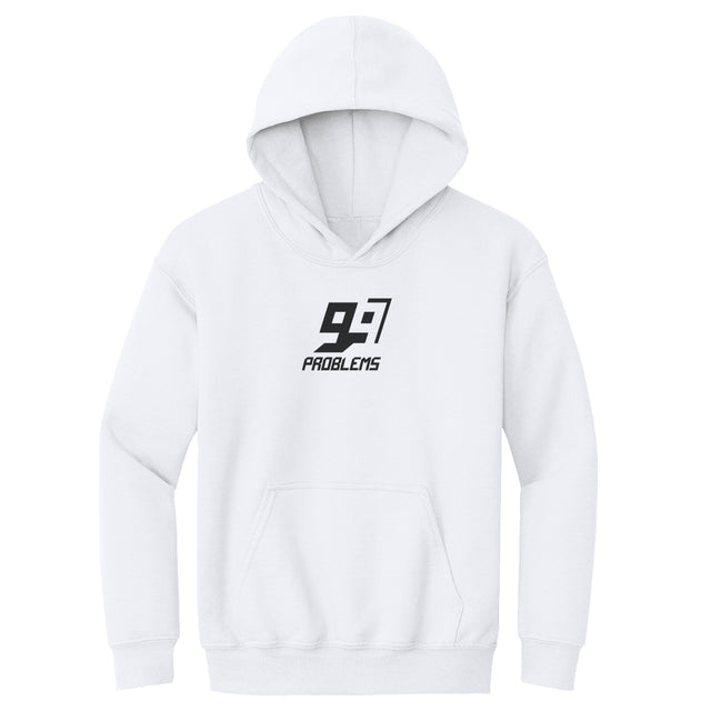 Michael Buchanan Kids Youth Hoodie | 500 LEVEL