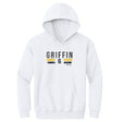 Konnor Griffin Kids Youth Hoodie | 500 LEVEL