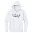 Lenyn Sosa Kids Youth Hoodie | 500 LEVEL