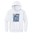 Jahmyr Gibbs Kids Youth Hoodie | 500 LEVEL