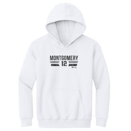 Colson Montgomery Kids Youth Hoodie | 500 LEVEL