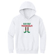Christmas Kids Youth Hoodie | 500 LEVEL