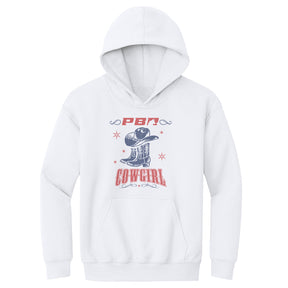 PBR Kids Youth Hoodie | 500 LEVEL