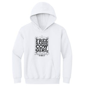 PBR Kids Youth Hoodie | 500 LEVEL