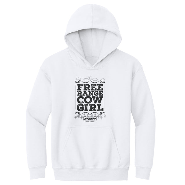 PBR Kids Youth Hoodie | 500 LEVEL