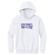 Andrew Van Ginkel Kids Youth Hoodie | 500 LEVEL