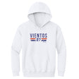 Mark Vientos Kids Youth Hoodie | 500 LEVEL