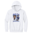 Sauce Gardner Kids Youth Hoodie | 500 LEVEL