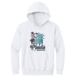 Paula Badosa Kids Youth Hoodie | 500 LEVEL
