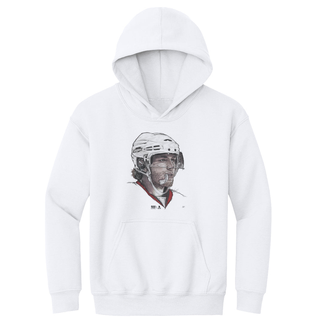 Patrick Kane Kids Youth Hoodie | 500 LEVEL