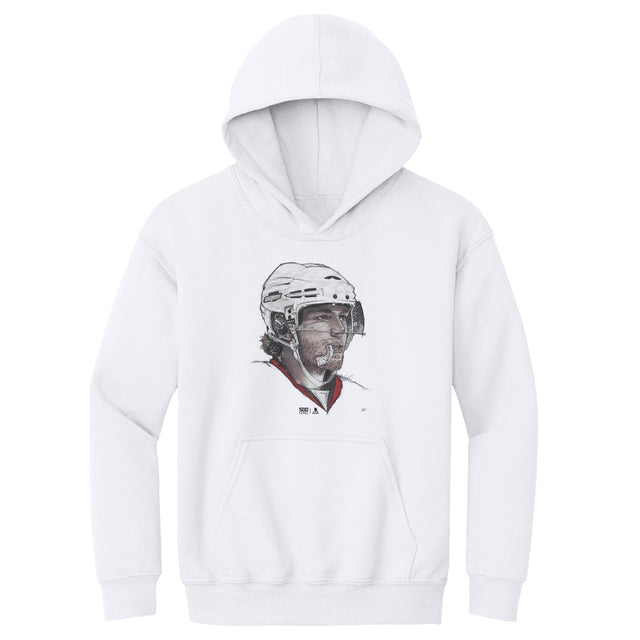 Patrick Kane Kids Youth Hoodie | 500 LEVEL
