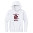 Elijah Moore Kids Youth Hoodie | 500 LEVEL