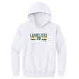 Shea Langeliers Kids Youth Hoodie | 500 LEVEL
