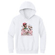 Joe Morgan Kids Youth Hoodie | 500 LEVEL