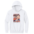 Carlos Correa Kids Youth Hoodie | 500 LEVEL