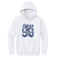 Aaron Judge Kids Youth Hoodie | 500 LEVEL