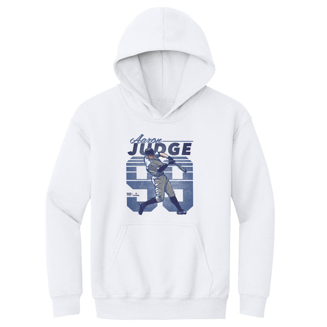 Aaron Judge Kids Youth Hoodie | 500 LEVEL