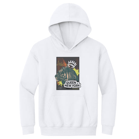 Aryna Sabalenka Kids Youth Hoodie | 500 LEVEL