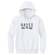 Tiffany Hayes Kids Youth Hoodie | 500 LEVEL
