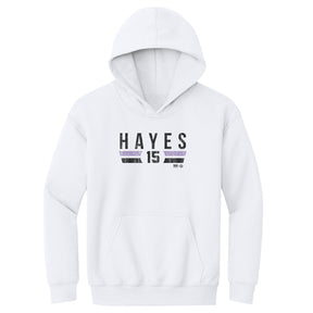 Tiffany Hayes Kids Youth Hoodie | 500 LEVEL