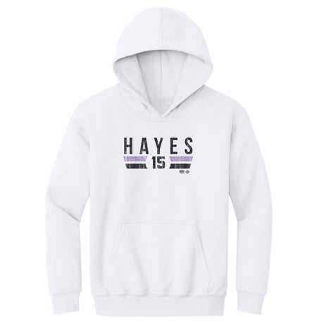 Tiffany Hayes Kids Youth Hoodie | 500 LEVEL