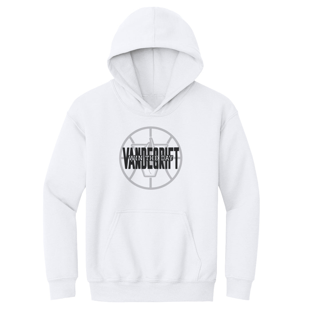 Vandegrift Kids Youth Hoodie | 500 LEVEL
