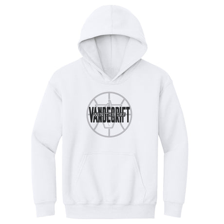 Vandegrift Kids Youth Hoodie | 500 LEVEL