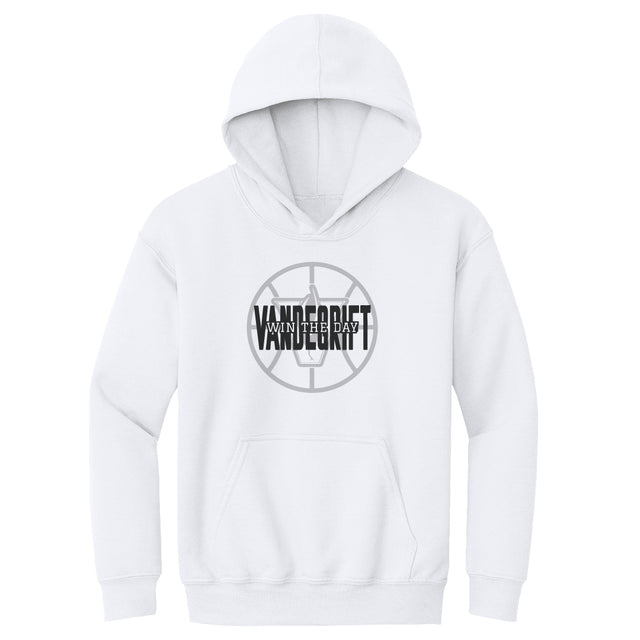Vandegrift Kids Youth Hoodie | 500 LEVEL