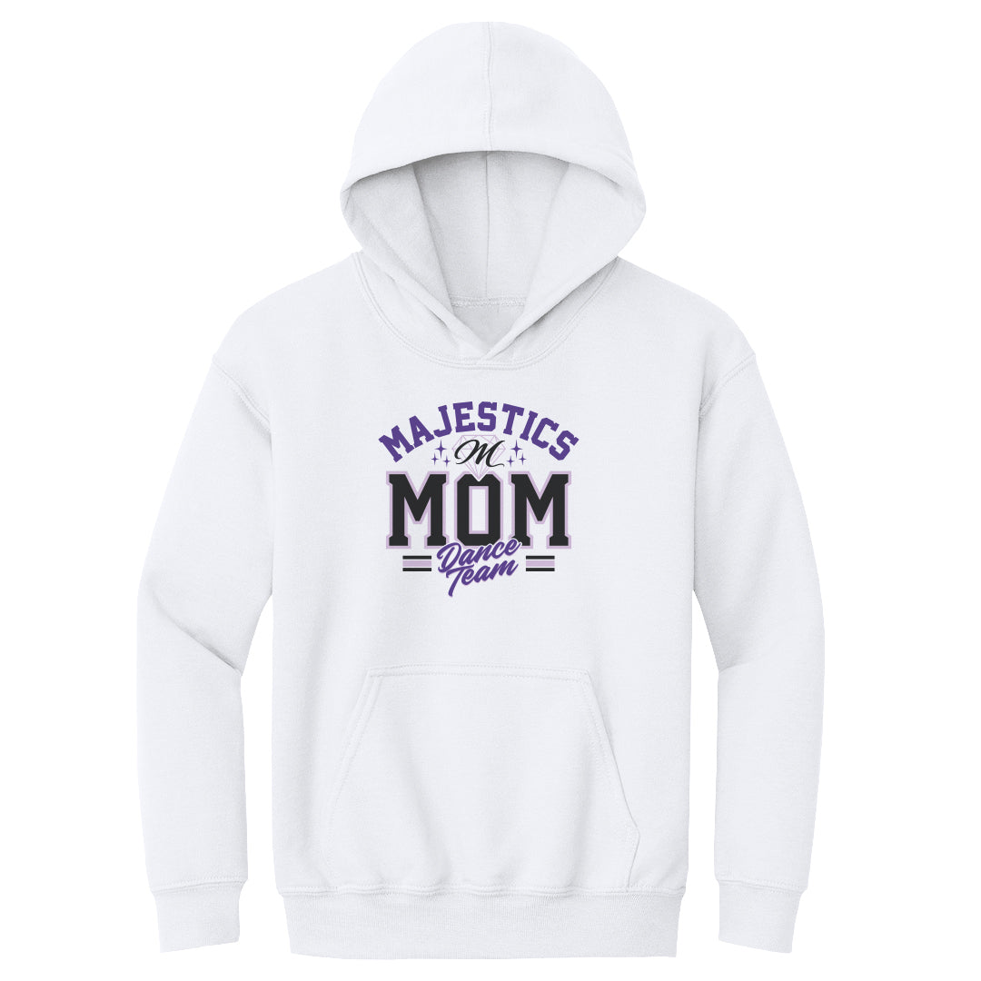 Four Points Kids Youth Hoodie | 500 LEVEL