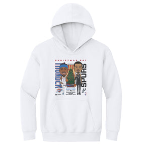 NBA Kids Youth Hoodie | 500 LEVEL
