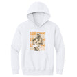 Sloane Stephens Kids Youth Hoodie | 500 LEVEL