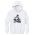 Lawrence Taylor Kids Youth Hoodie | 500 LEVEL
